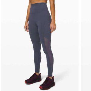 Lululemon Mastered Motion High Rise 28” Legging Everlux